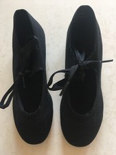 Tap shoes size for sale  CHESTER