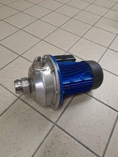 Pompa centrifuga lowara usato  Gardone Val Trompia