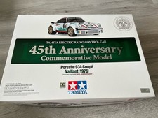 Tamiya porsche 934 gebraucht kaufen  Solingen