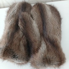Echtfell handschuhe winterhand gebraucht kaufen  Alsdorf