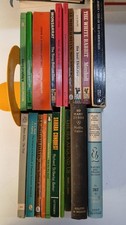Lotto libri lingua usato  Fano