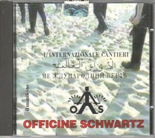 Officine schwartz linternazion for sale  HUDDERSFIELD