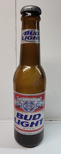 Vintage bud light for sale  La Porte