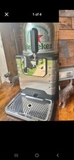 Beerwulf blade machine for sale  GODALMING
