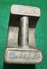 avery scales for sale  Arroyo Grande