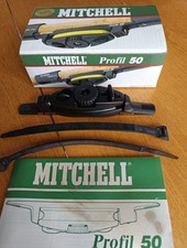 Moulinet pêche mitchell d'occasion  Fossé