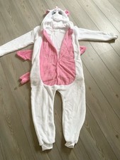 Einhorn kostüm erwachsene gebraucht kaufen  Hagen