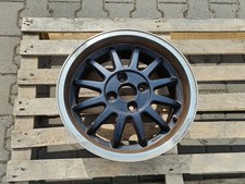 Riginal w7537ii alufelge gebraucht kaufen  Osternienburger Land