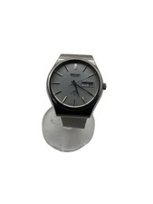 SEIKO LORD MATIC LM automático prata branca 5606 8090 dia diferença presente comprar usado  Enviando para Brazil