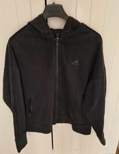Adidas hoody hoodiejacke gebraucht kaufen  Husum
