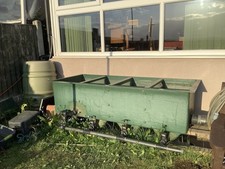 Koi filter tank for sale  SHEFFIELD