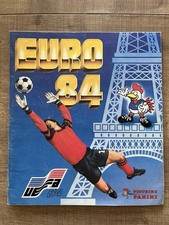 Album panini football d'occasion  Bailleul
