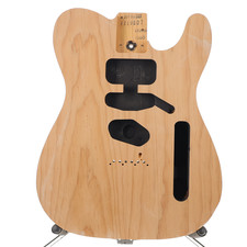 Telecaster body unfinished for sale  Franklin