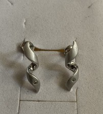 Sterling silver genuine for sale  MARLBOROUGH