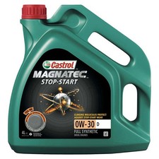 15f67b magnatec stop for sale  TAMWORTH