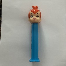 Pebbles feuerstein flintstones gebraucht kaufen  Düsseldorf
