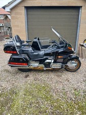 Honda goldwing gl1500 for sale  DEREHAM