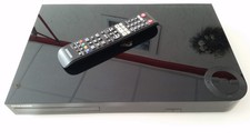 Samsung h8500 recorder gebraucht kaufen  Gotha-Umland