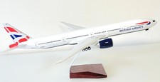 Boeing 777 300 for sale  UK
