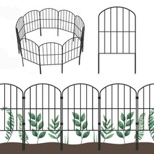 Panels metal garden for sale  Brentwood