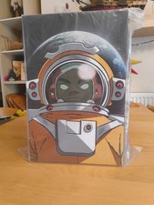 Gorillaz superplastic russell for sale  READING
