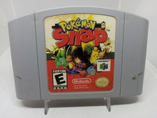 Pokemon snap for sale  Piffard