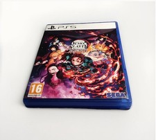 Jeu demon slayer d'occasion  Juvignac