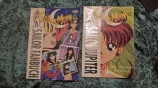 sailor moon fanbuch gebraucht kaufen sailor moon fanbuch gebraucht kaufen Herne