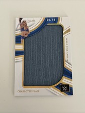2023 immaculate wwe gebraucht kaufen  Solingen