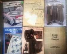 Lot vintage sewing for sale  Blissfield