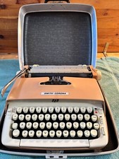 Scm smith corona for sale  Poughkeepsie