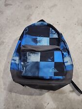  Mochila QUIKSILVER "Geração" bolsa de livros comprar usado  Enviando para Brazil