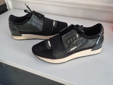 Balenciaga race runner for sale  LONDON