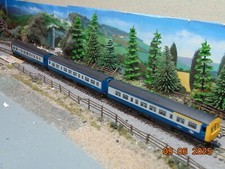 n gauge dmu for sale n gauge dmu for sale CHESTERFIELD
