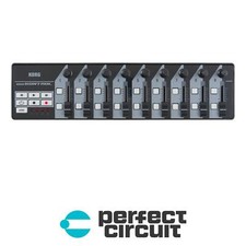 Korg nanokontrol mki d'occasion  Expédié en Belgium