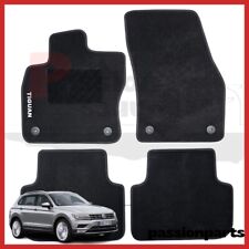 Tappeti volkswagen tiguan usato  Pozzuoli