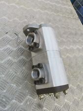 Tandem hydraulic pump for sale  ROCHDALE