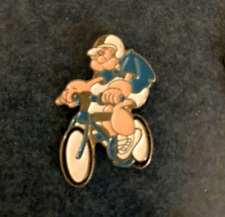 Spilla pin ciclismo usato  Ceriano Laghetto