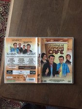 Dvd serie camera d'occasion  La Châtaigneraie