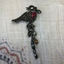 Bird dangle sparkly for sale  Clarksville