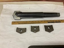 Mt5 morse taper d'occasion  Expédié en Belgium