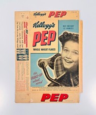 Vintage 1951 kellogg for sale  Dade City