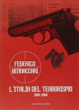 Federico gennaccari italia usato  Italia