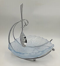 Bagley glass frosted for sale  PONTEFRACT