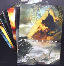 Prometheus science fiction gebraucht kaufen  Saarbrücken