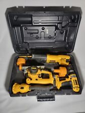 Dewalt volt cordless for sale  San Antonio