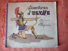Lecoq aventures ulysse d'occasion  Biars-sur-Cère