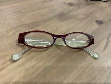 Monture lunettes anne d'occasion  Paris XVII