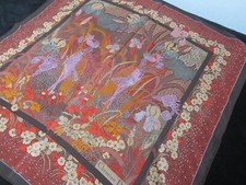 Beau foulard christian d'occasion  Èze