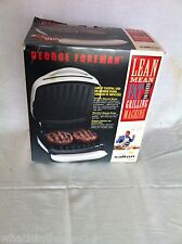 Nib george foreman for sale  Newtown
